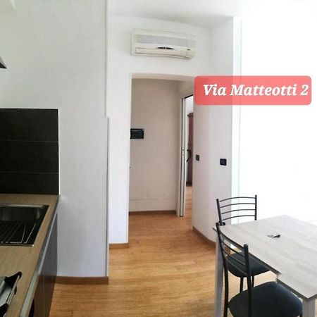 Via Matteotti & Via Carracci Apartments Μπολόνια Εξωτερικό φωτογραφία