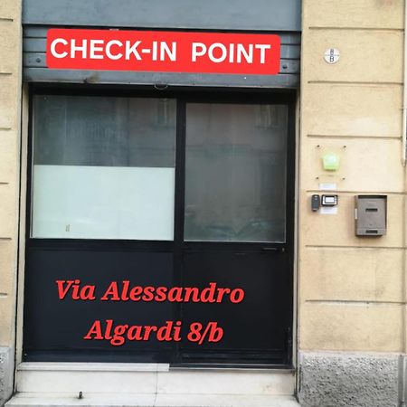 Via Matteotti & Via Carracci Apartments Μπολόνια Εξωτερικό φωτογραφία