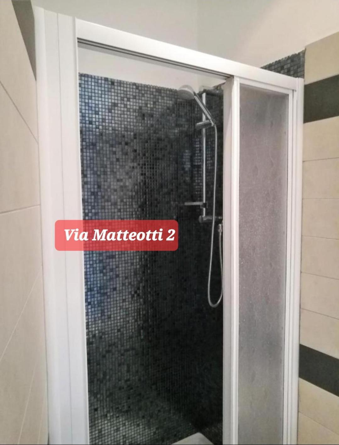 Via Matteotti & Via Carracci Apartments Μπολόνια Εξωτερικό φωτογραφία