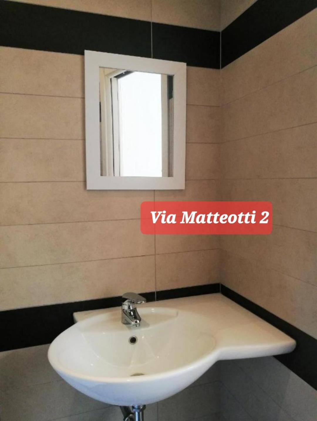 Via Matteotti & Via Carracci Apartments Μπολόνια Εξωτερικό φωτογραφία
